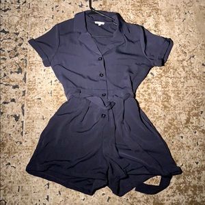 Charlotte Russe romper